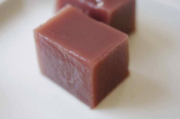 あんこの和菓子が好きな人！