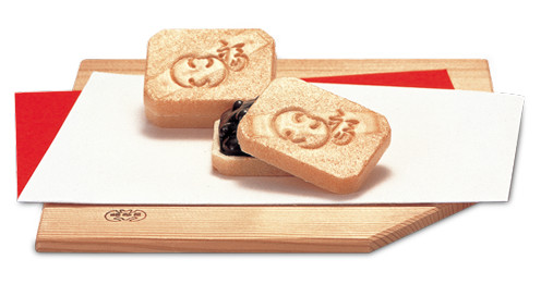 あんこの和菓子が好きな人！