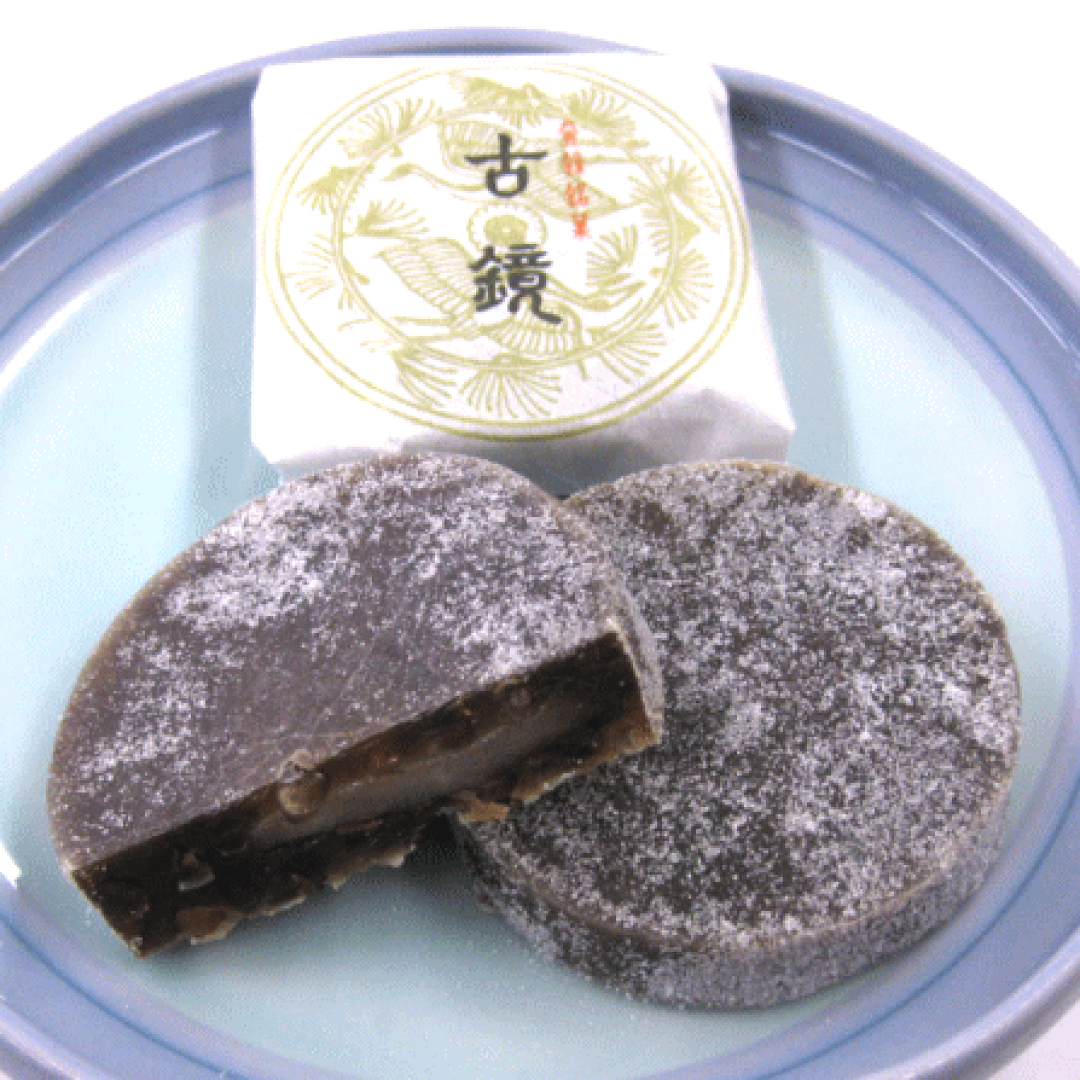 あんこの和菓子が好きな人！