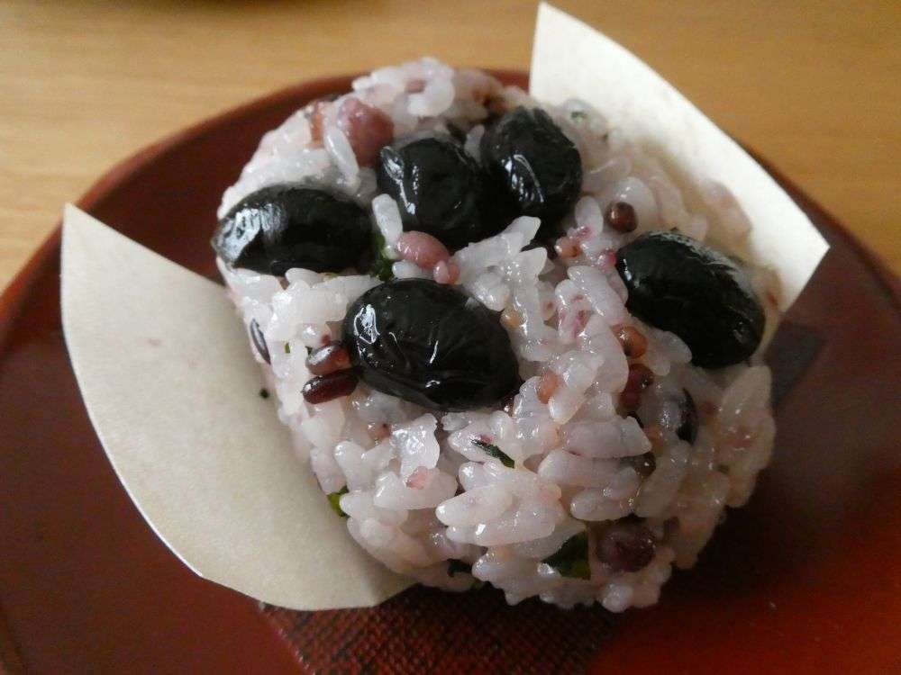 あんこの和菓子が好きな人！