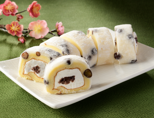 あんこの和菓子が好きな人！
