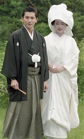 芸能人が結婚した年齢