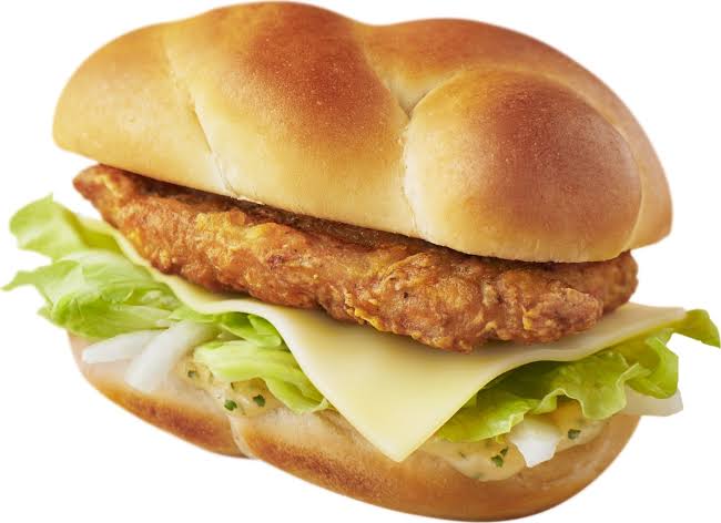 3年ぶり肉厚ビーフの新レギュラー「サムライマック」