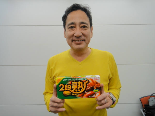 好きなカレールー