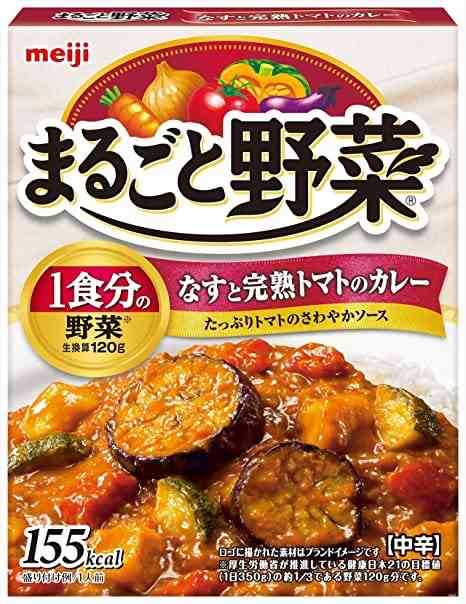 好きなカレールー