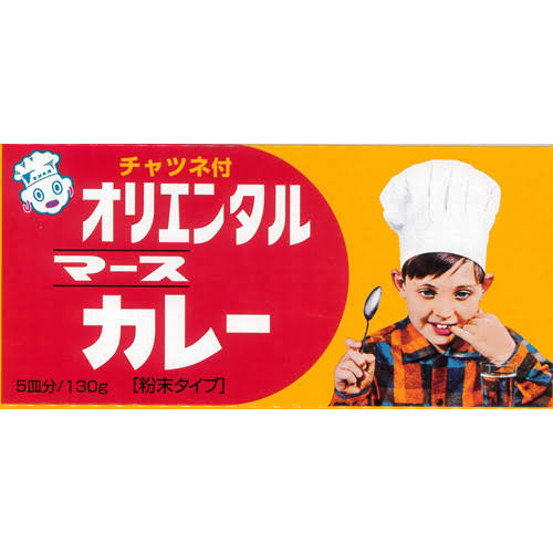 好きなカレールー