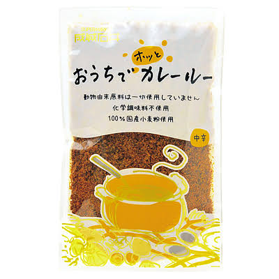 好きなカレールー