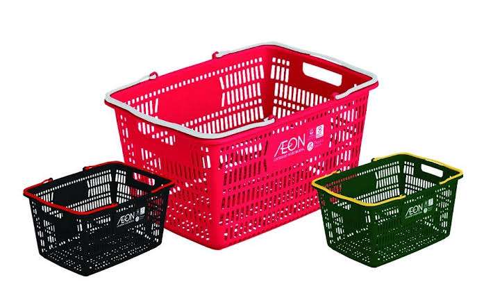 エコバックにまつわる悲惨なエピソード