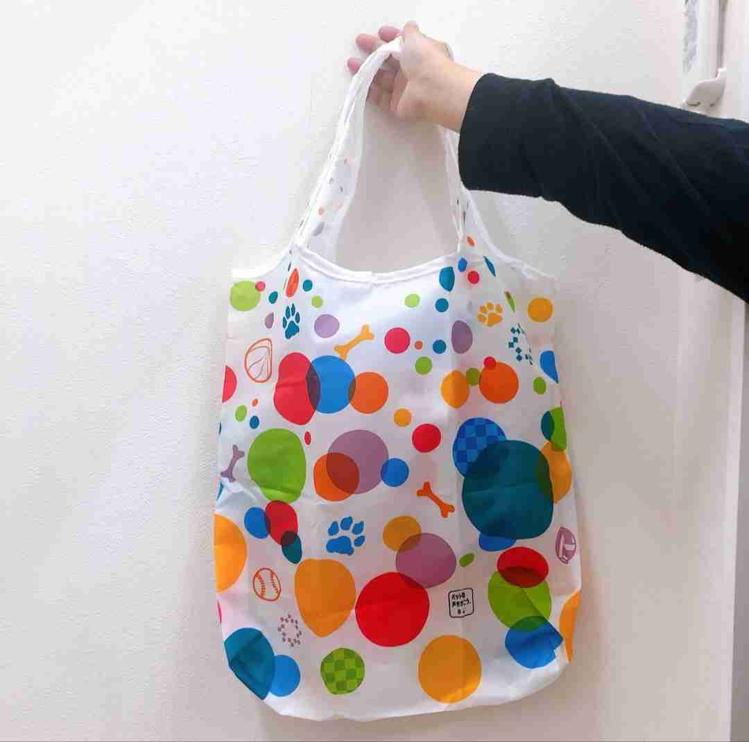 エコバックにまつわる悲惨なエピソード