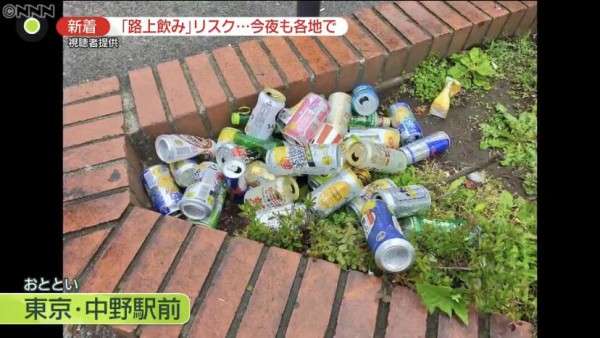 東京都“酒の提供自粛”要請検討、飲食店へ時短に加えて