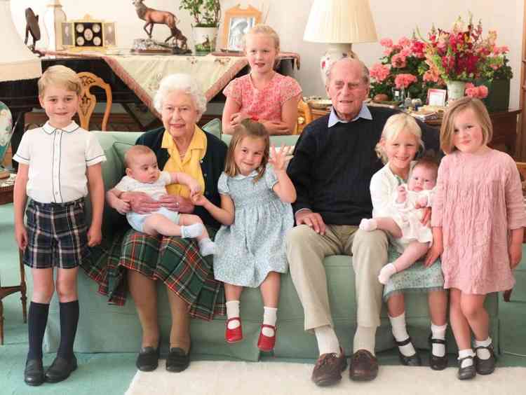 第2子妊娠中のメーガン妃が米国で出産へ 英王室メンバーで初めて