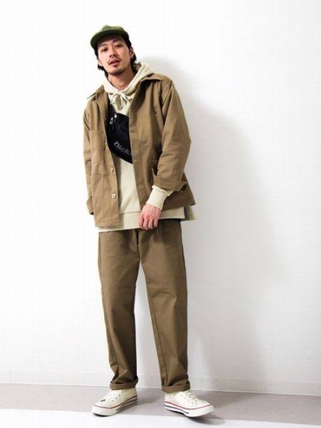 「菅田将暉にしか似合わないやつです」千鳥ノブの私服ショットに爆笑の声