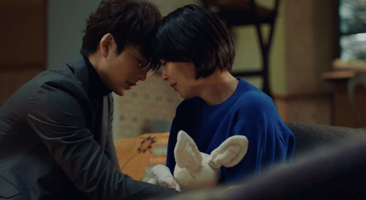 岡田将生“慎森”に「最高の演技」と絶賛の声、エンディング曲にも驚きが巻き起こる…「大豆田とわ子と三人の元夫」2話