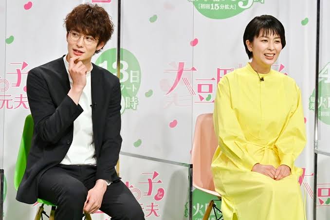岡田将生“慎森”に「最高の演技」と絶賛の声、エンディング曲にも驚きが巻き起こる…「大豆田とわ子と三人の元夫」2話