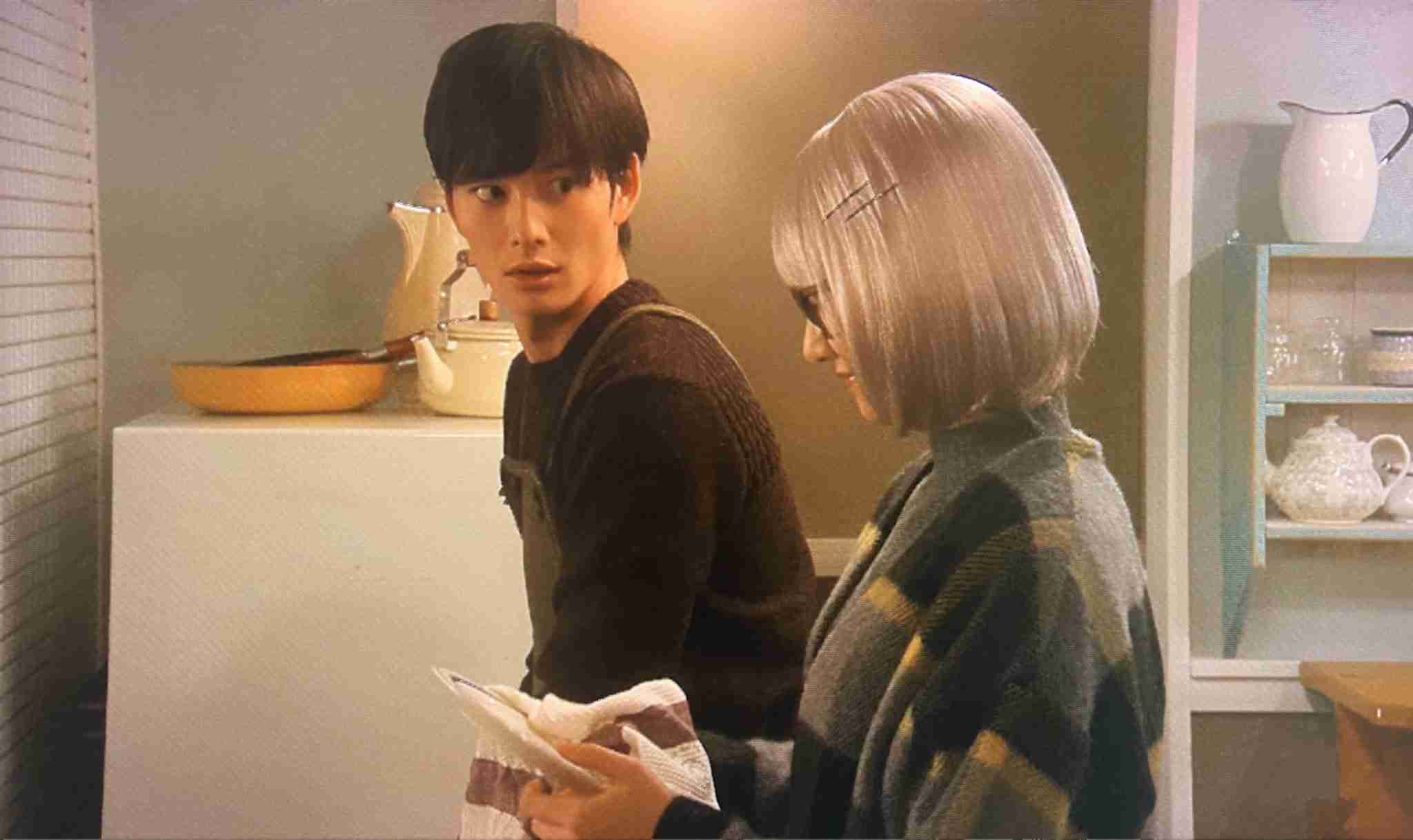 岡田将生“慎森”に「最高の演技」と絶賛の声、エンディング曲にも驚きが巻き起こる…「大豆田とわ子と三人の元夫」2話