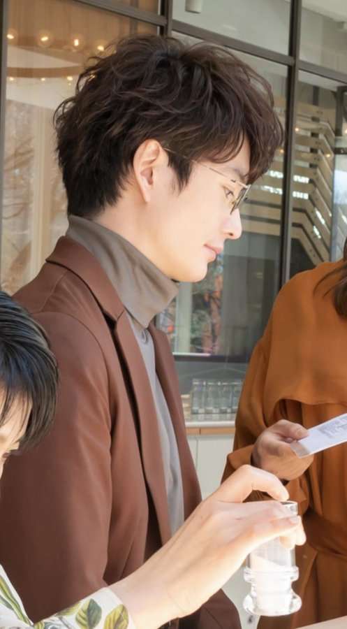 岡田将生“慎森”に「最高の演技」と絶賛の声、エンディング曲にも驚きが巻き起こる…「大豆田とわ子と三人の元夫」2話