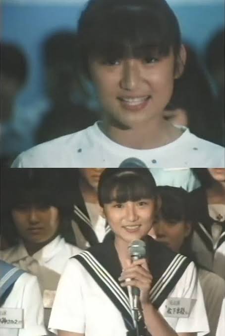 松下由樹、50代からの女優としての在り方「役者を突き詰めていきたい」