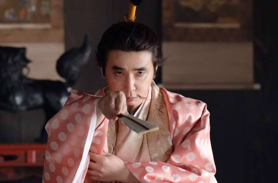 松下由樹、50代からの女優としての在り方「役者を突き詰めていきたい」