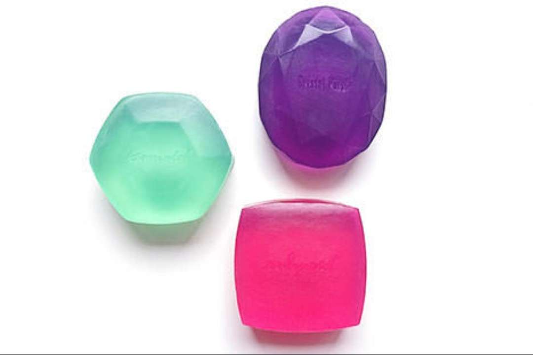 見た目が綺麗な基礎化粧品