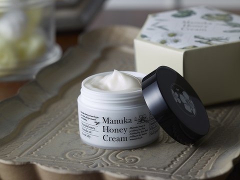 見た目が綺麗な基礎化粧品