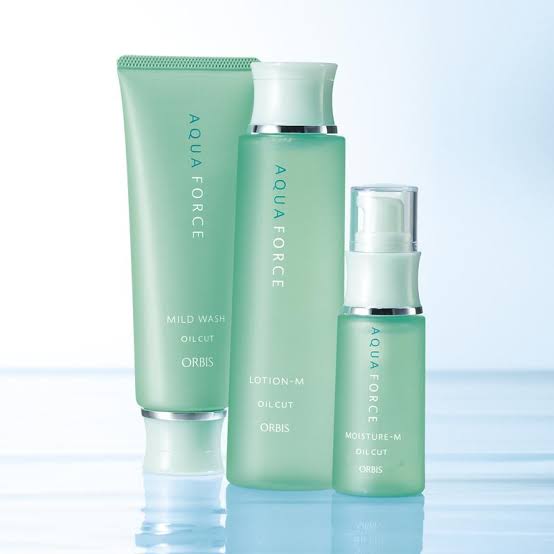 見た目が綺麗な基礎化粧品