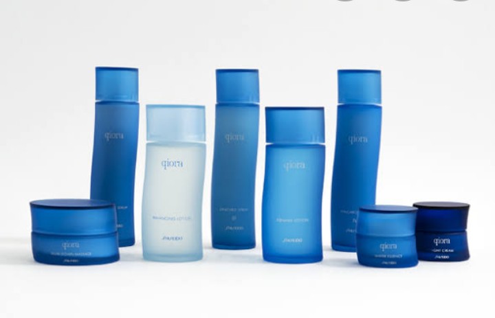 見た目が綺麗な基礎化粧品