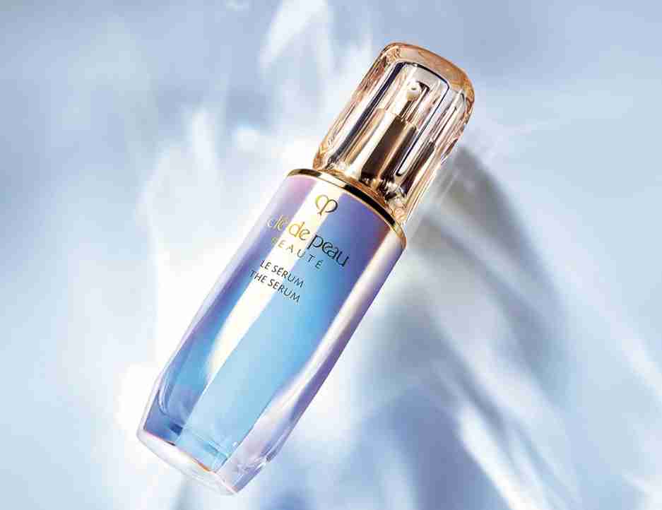 見た目が綺麗な基礎化粧品