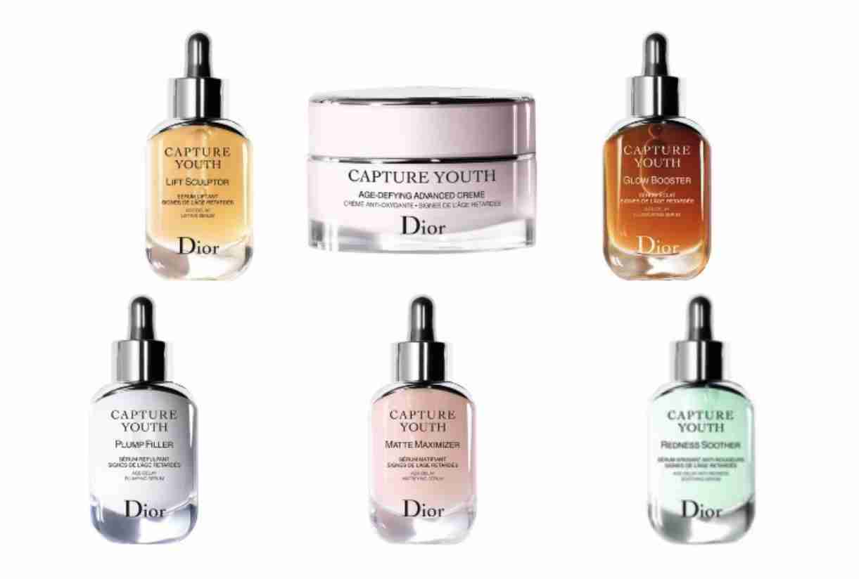 見た目が綺麗な基礎化粧品