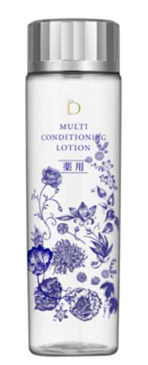 見た目が綺麗な基礎化粧品