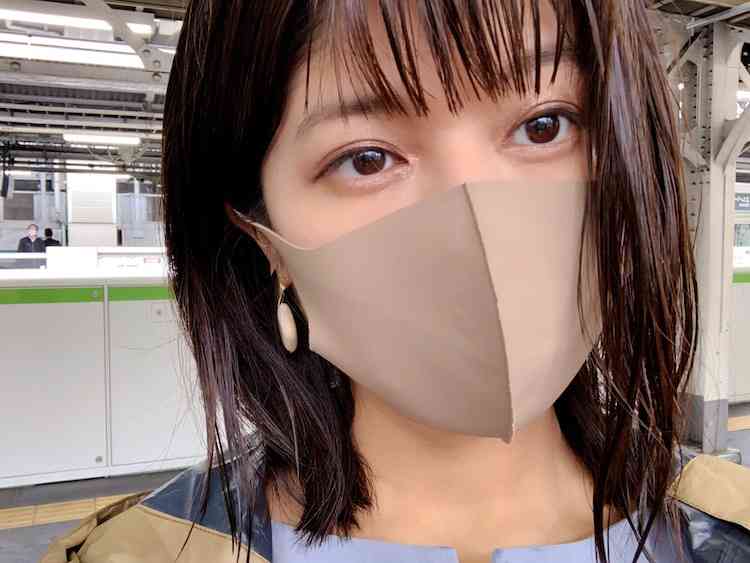 小林礼奈、誹謗中傷で警察に相談 数日前には「生きてることにも疲れた」