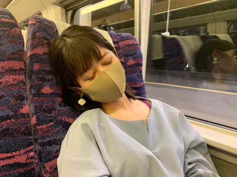 小林礼奈、誹謗中傷で警察に相談 数日前には「生きてることにも疲れた」
