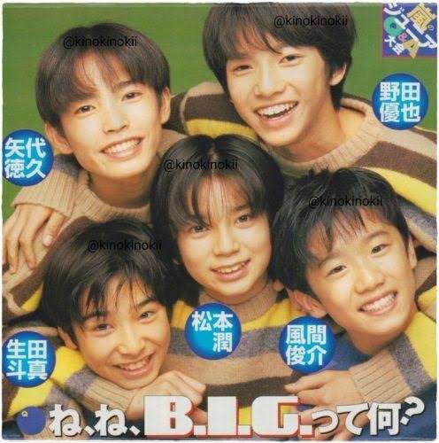 存在感抜群！俳優の印象が強いジャニーズランキング