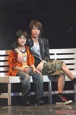 森本慎太郎くんが好きな人Part.1