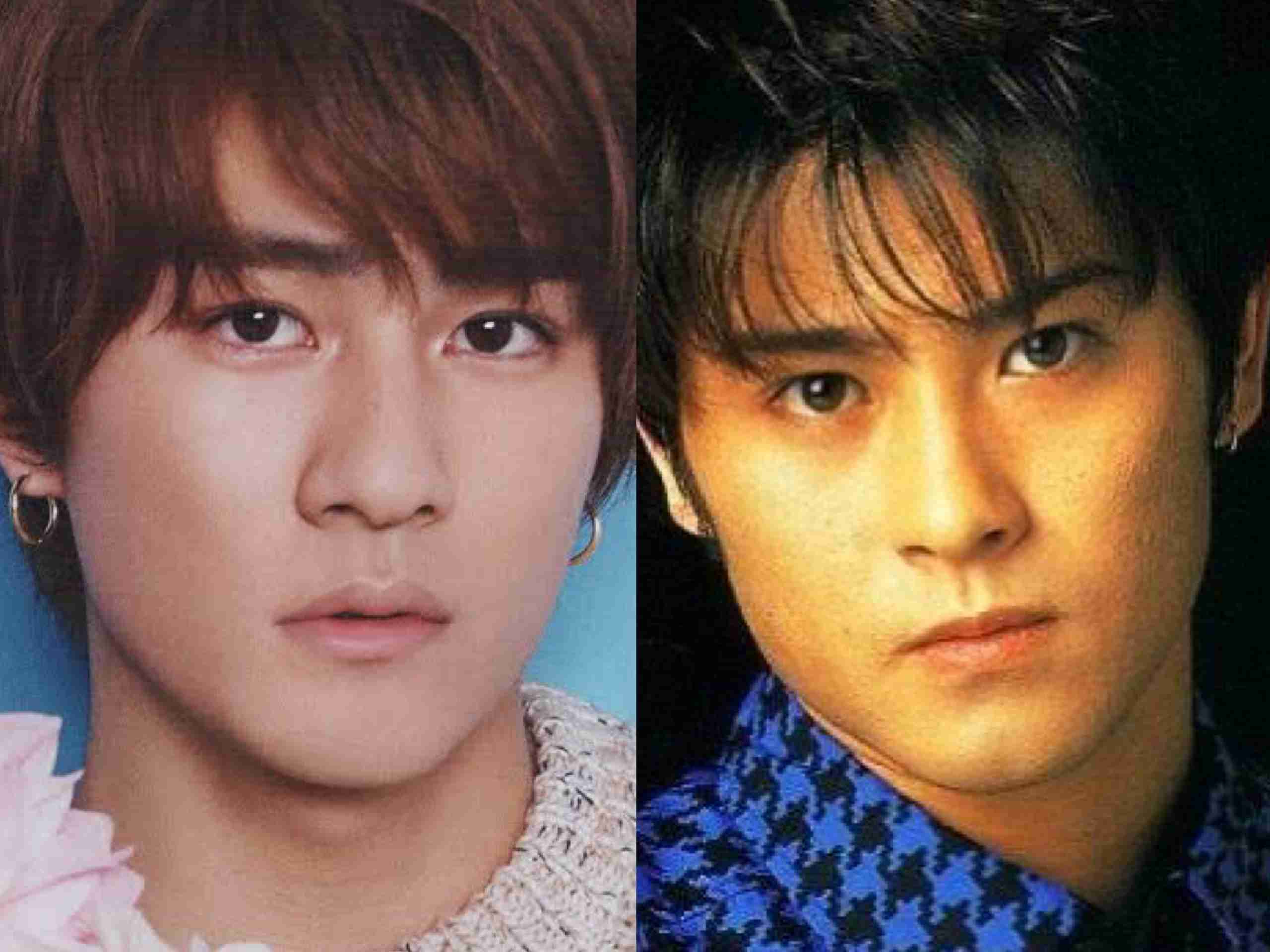 森本慎太郎くんが好きな人Part.1