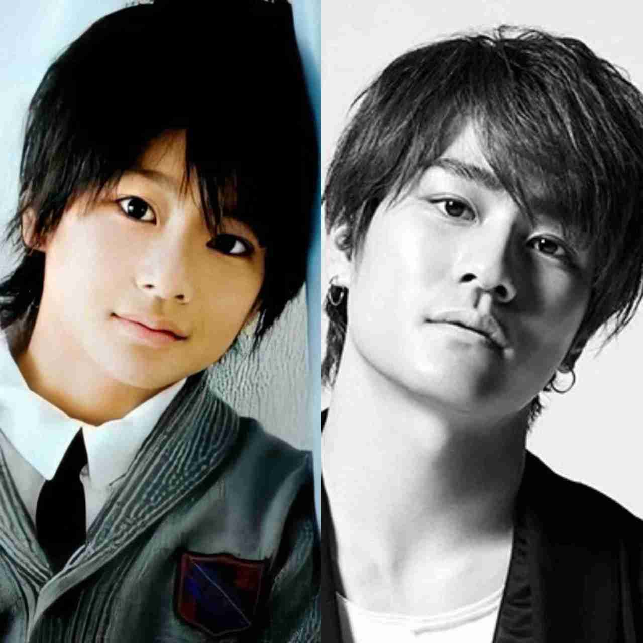 森本慎太郎くんが好きな人Part.1