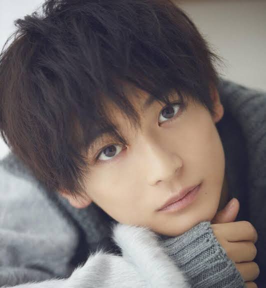 森本慎太郎くんが好きな人Part.1