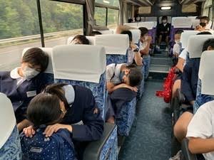 修学旅行あるあるpart2