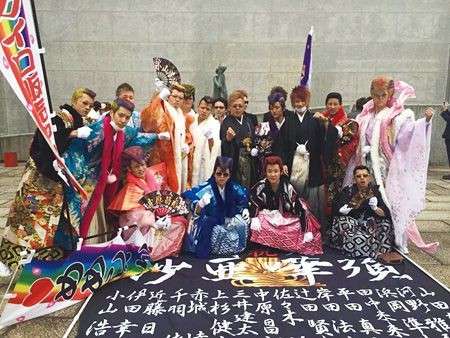一番イケてない画像を貼った人が優勝