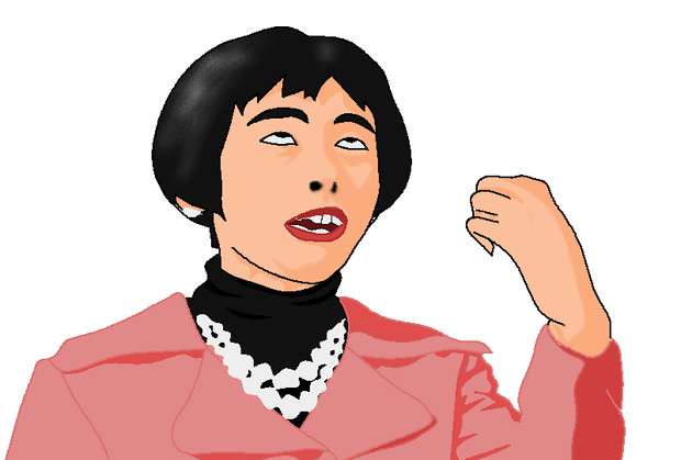 一番イケてない画像を貼った人が優勝