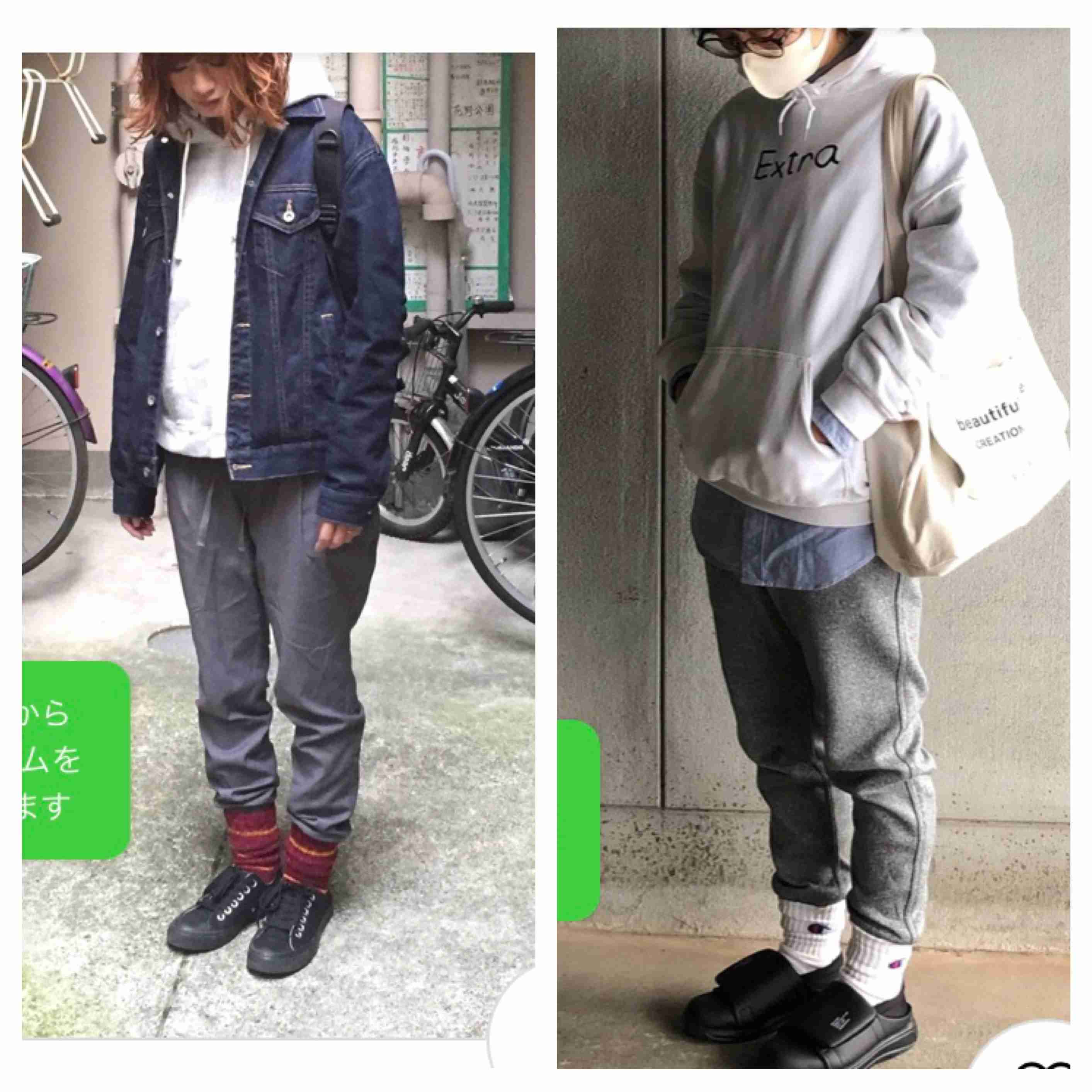 一番イケてない画像を貼った人が優勝