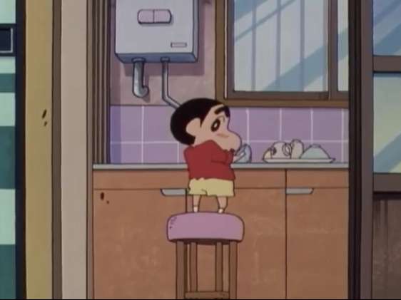『クレヨンしんちゃん』実は“かませ犬”だった アニメ化の真相に一同ビックリ