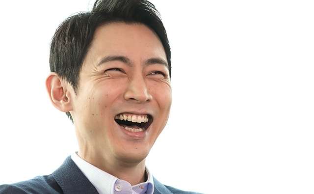 フットボールアワー後藤とABC-Z河合を交互に貼るトピ〜たまに小泉孝太郎〜
