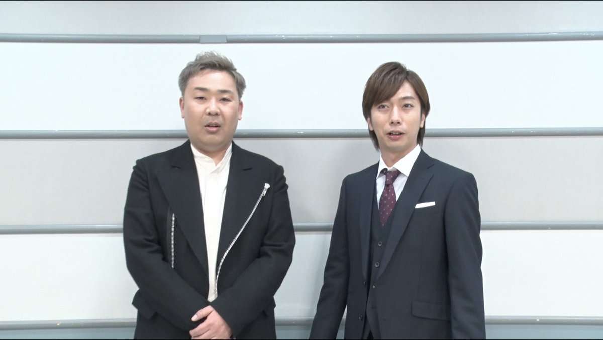 フットボールアワー後藤とABC-Z河合を交互に貼るトピ〜たまに小泉孝太郎〜