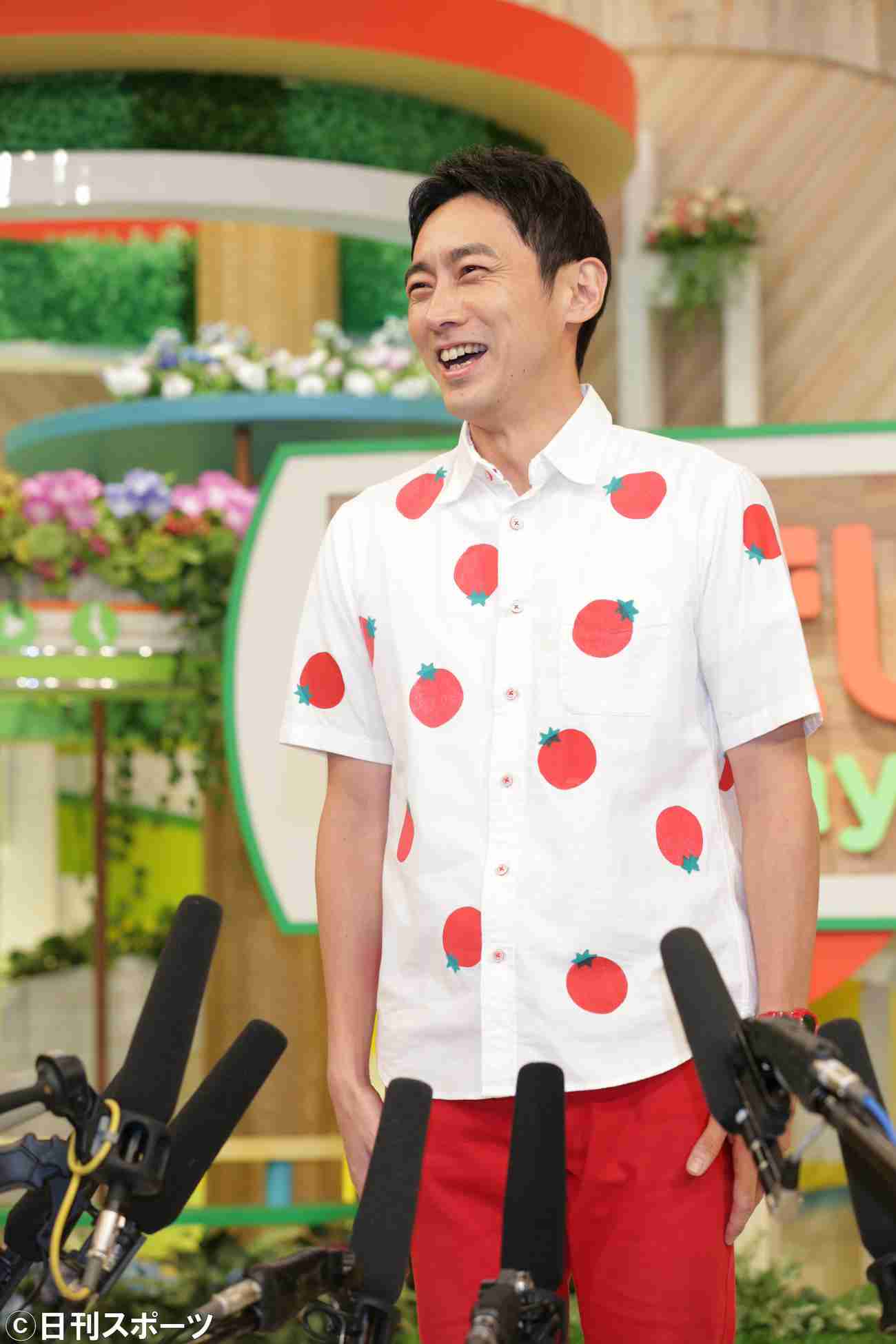 フットボールアワー後藤とABC-Z河合を交互に貼るトピ〜たまに小泉孝太郎〜