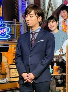 フットボールアワー後藤とABC-Z河合を交互に貼るトピ〜たまに小泉孝太郎〜