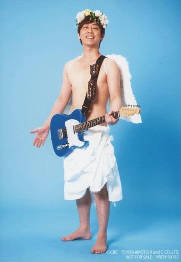 フットボールアワー後藤とABC-Z河合を交互に貼るトピ〜たまに小泉孝太郎〜