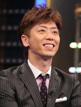 フットボールアワー後藤とABC-Z河合を交互に貼るトピ〜たまに小泉孝太郎〜