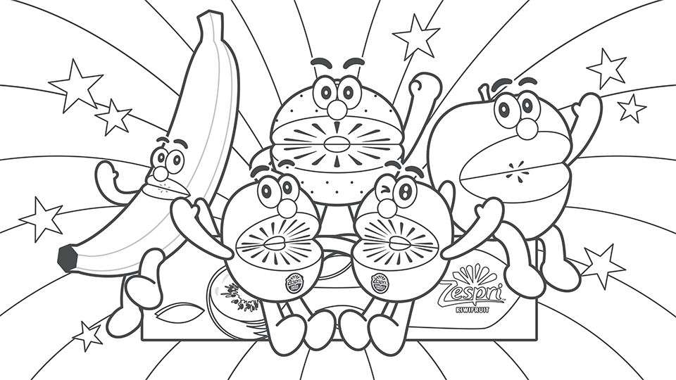 ガルちゃん 大人の塗り絵作品展 ガールズちゃんねる Girls Channel