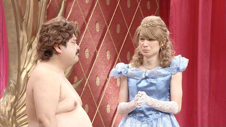 若手お笑いで好きなのは？