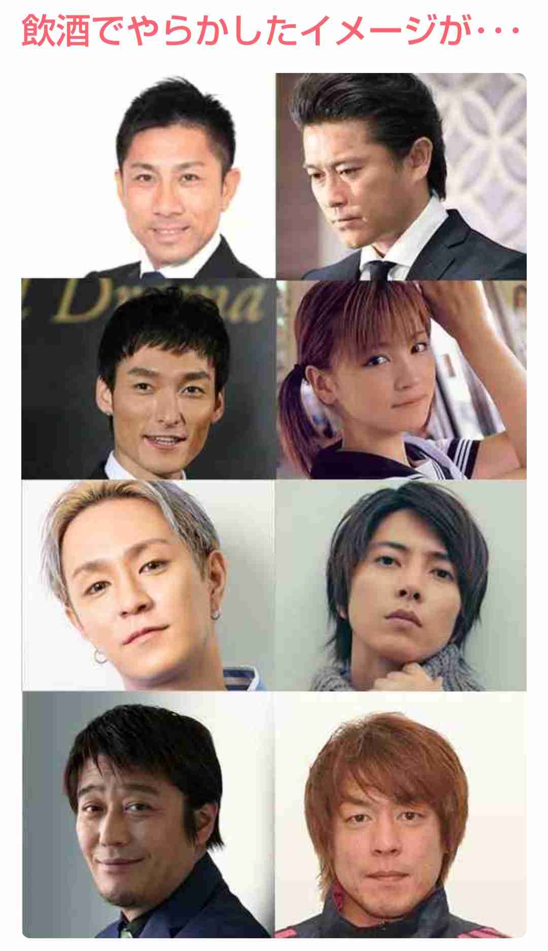 自分、いま荒んでるなーと思うとき